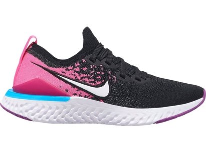 junior flyknit trainers