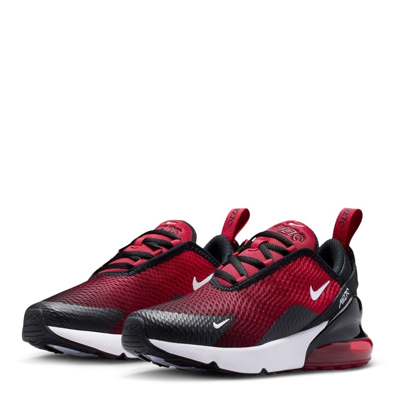 Airmax 270 Nike Airmax 27 Black Red Air 270 Nike Air Max 27 Japan