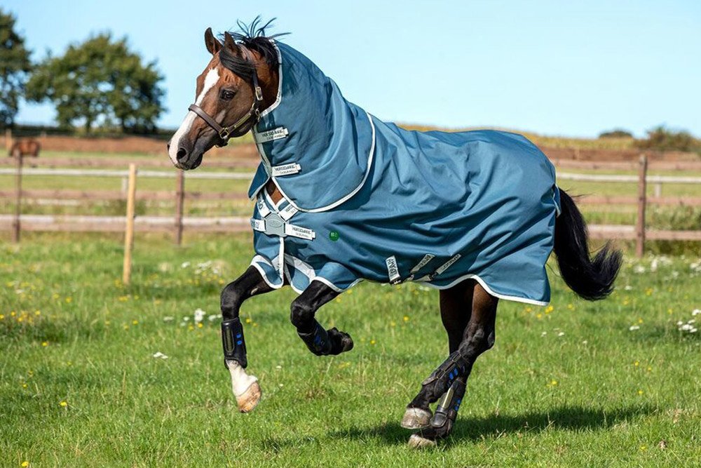 best horse bedding for rubber mats