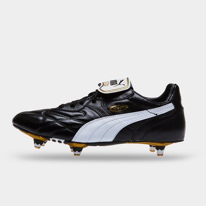 puma king rugby boots