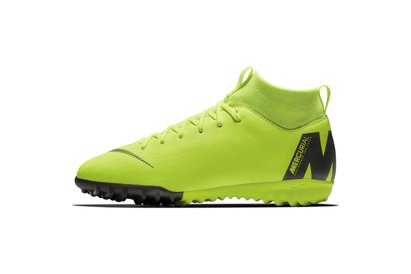 mercurial superfly academy df mens astro turf trainers