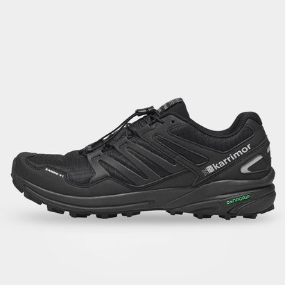 karrimor rapid trail running shoes