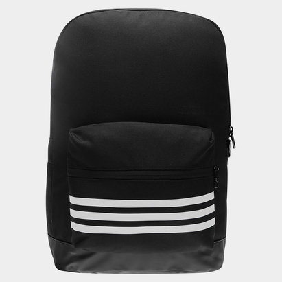 adidas backpack sports direct