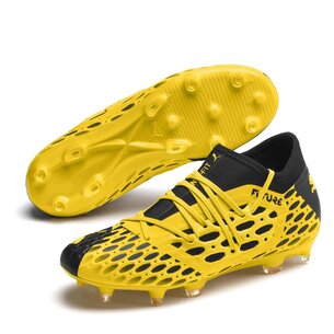 puma football boots for kids