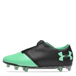 under armor soccer boots