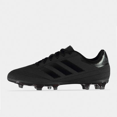 adidas soft ground football boots junior