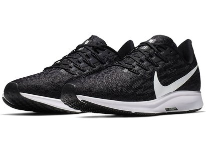 nike pegasus 36 black mens