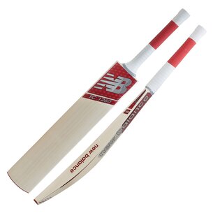 new balance tc 36 junior cricket bat