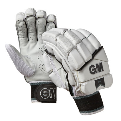 cushioned batting gloves