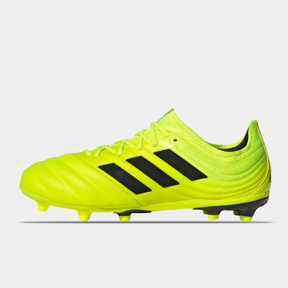 adidas copa junior football boots