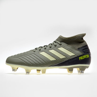 adidas predator 19.3 mens sg football boots