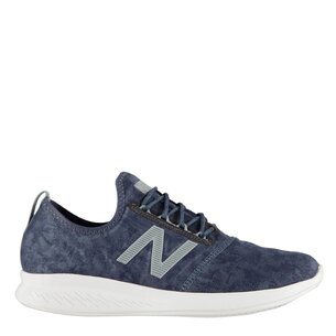 new balance syntact trainers mens