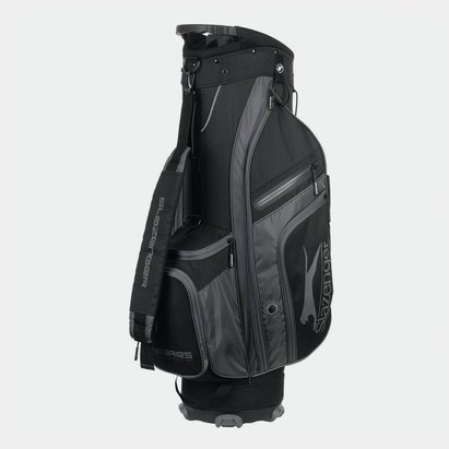 slazenger lite stand bag