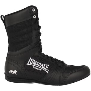 lonsdale football boots