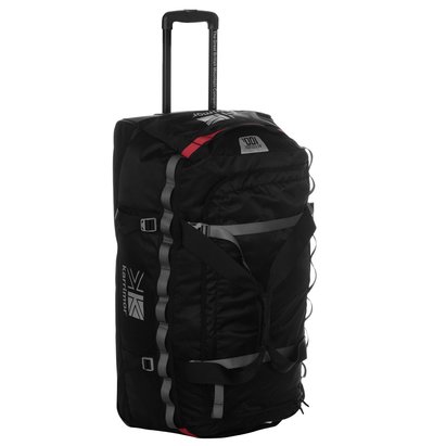 karrimor wheeled holdall