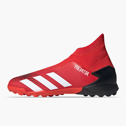 adidas predator laceless astro turf