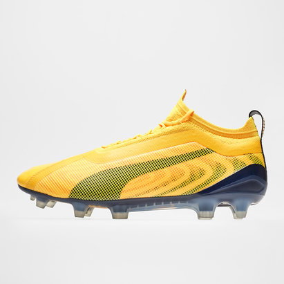 puma one rugby boots