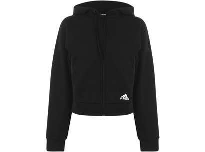 adidas accelerate hoodie