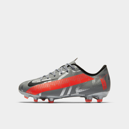 velcro football boots size 1