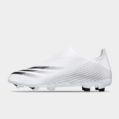 laceless rugby boots