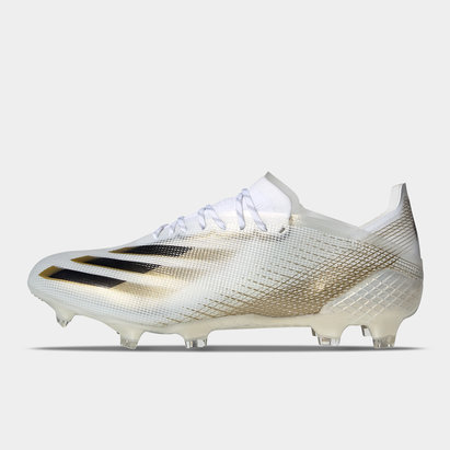 new adidas x football boots