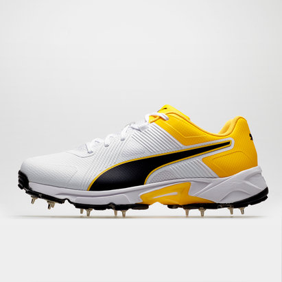 Cricket Shoes by Brand: puma