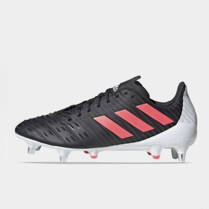 Rugby Boots by Brand: adidas