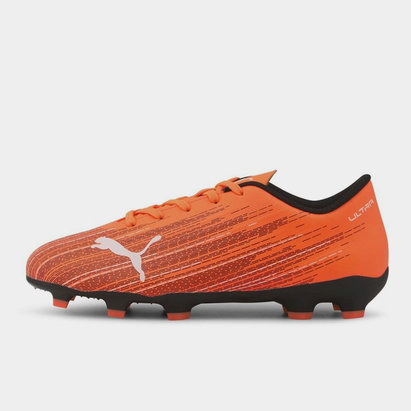 puma football shoes 2018