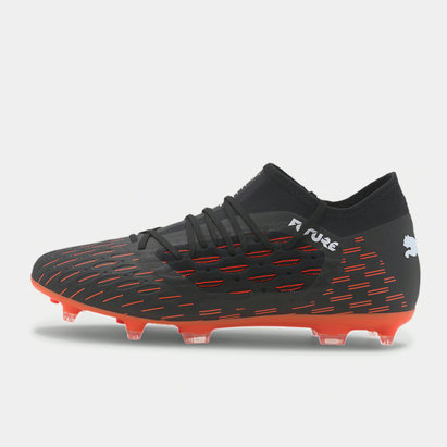 puma new football shoes