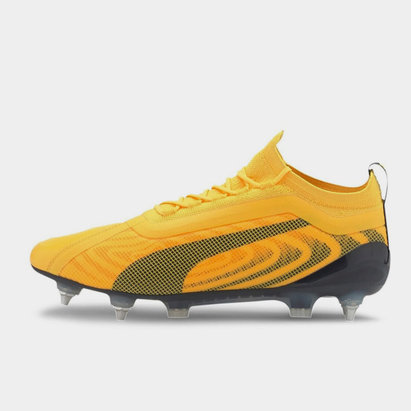puma rugby boots