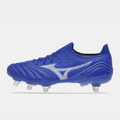 rugby boots soft ground