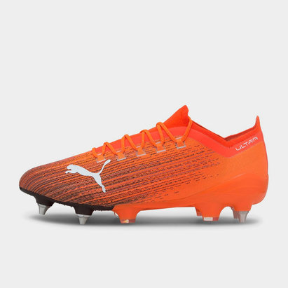 Rugby Boots by Brand: Puma