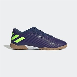 boys adidas astro turf trainers