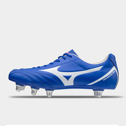 mizuno soft ground football boots