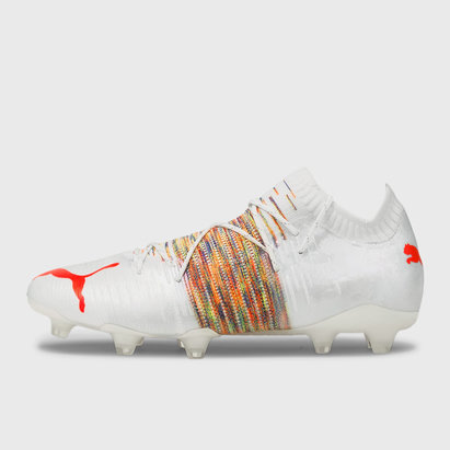 puma football boots
