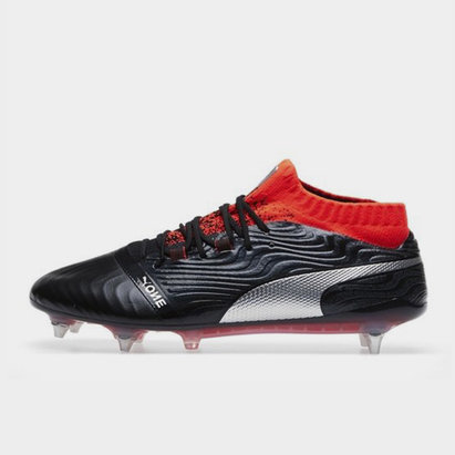 puma one h8 sg rugby boots