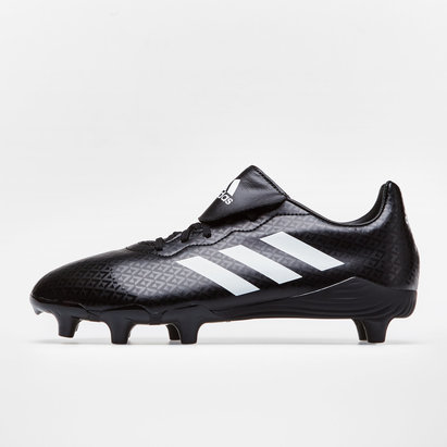 boys adidas rugby boots