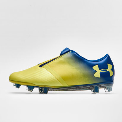 mens under armour rugby boots