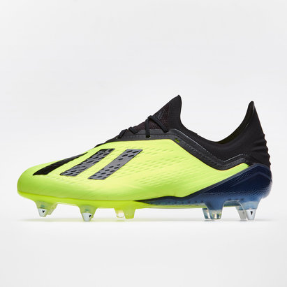 adidas x 18.1 mens sg football boots