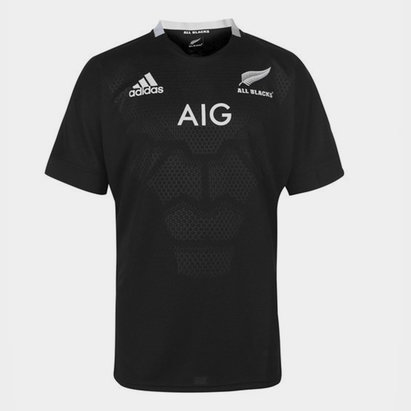 all blacks supporters jersey