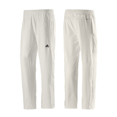 adidas cricket trousers climacool