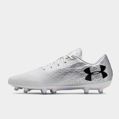 mens under armour rugby boots