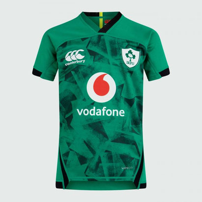 irish rugby shirt 2020