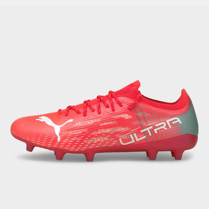puma rugby boots