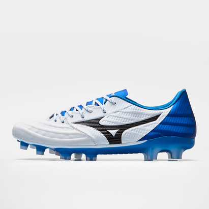 Rugby Boots by Brand: Mizuno