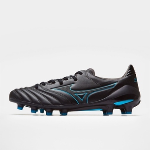 mizuno football boots uk