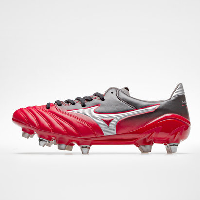 Rugby Boots by Brand: Mizuno