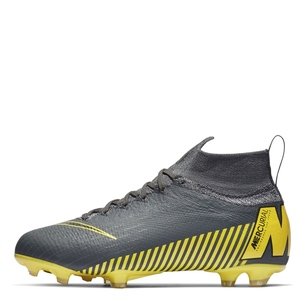 nike mercurial childrens football boots