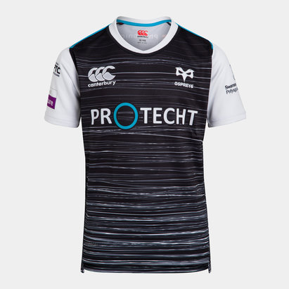Guinness Pro 14 Team Supporters 