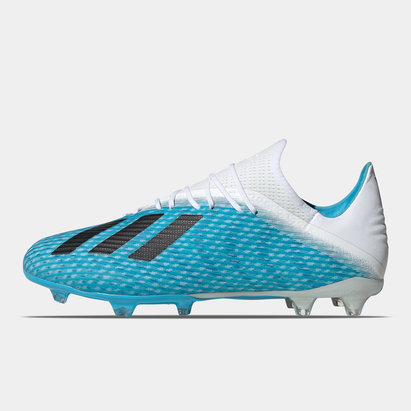 adidas x 19.2 mg